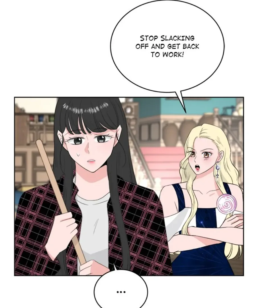 Welcome, Witch Shop Chapter 33 page 44