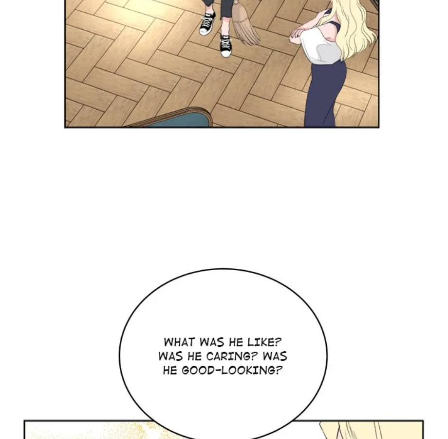 Welcome, Witch Shop Chapter 33 page 55