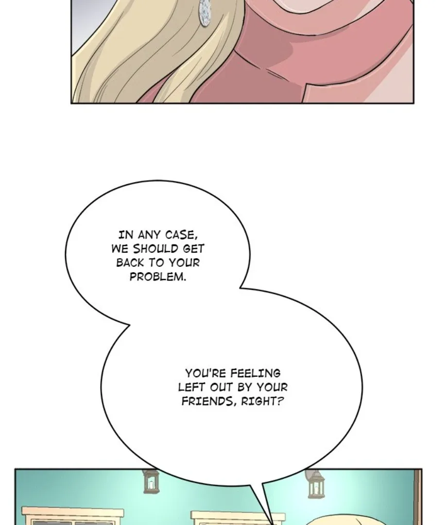 Welcome, Witch Shop Chapter 31 page 45