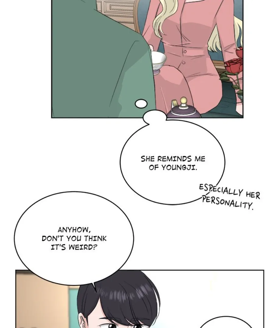 Welcome, Witch Shop Chapter 31 page 38