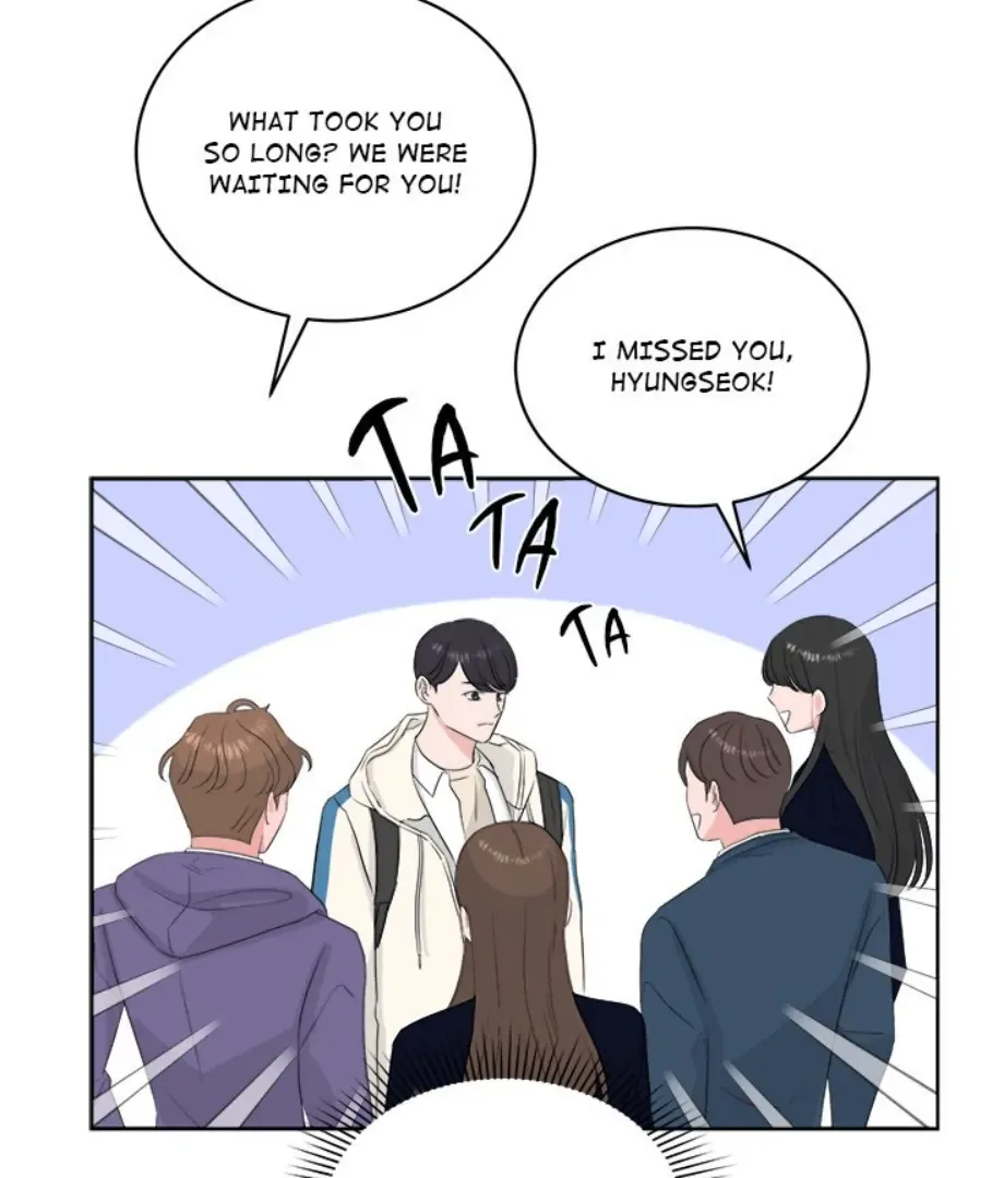 Welcome, Witch Shop Chapter 31 page 59