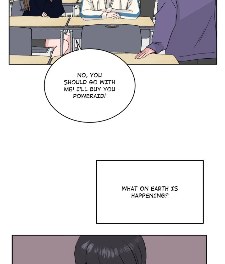 Welcome, Witch Shop Chapter 31 page 61