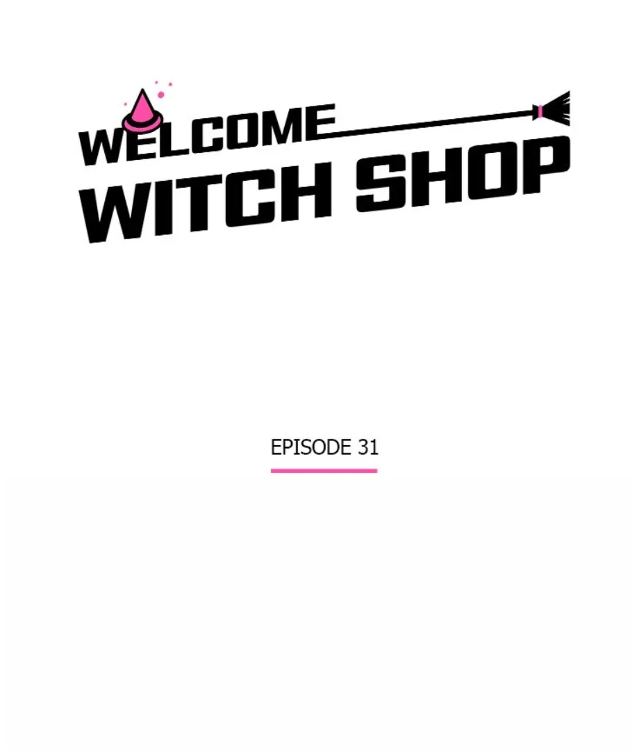 Welcome, Witch Shop Chapter 31 page 51