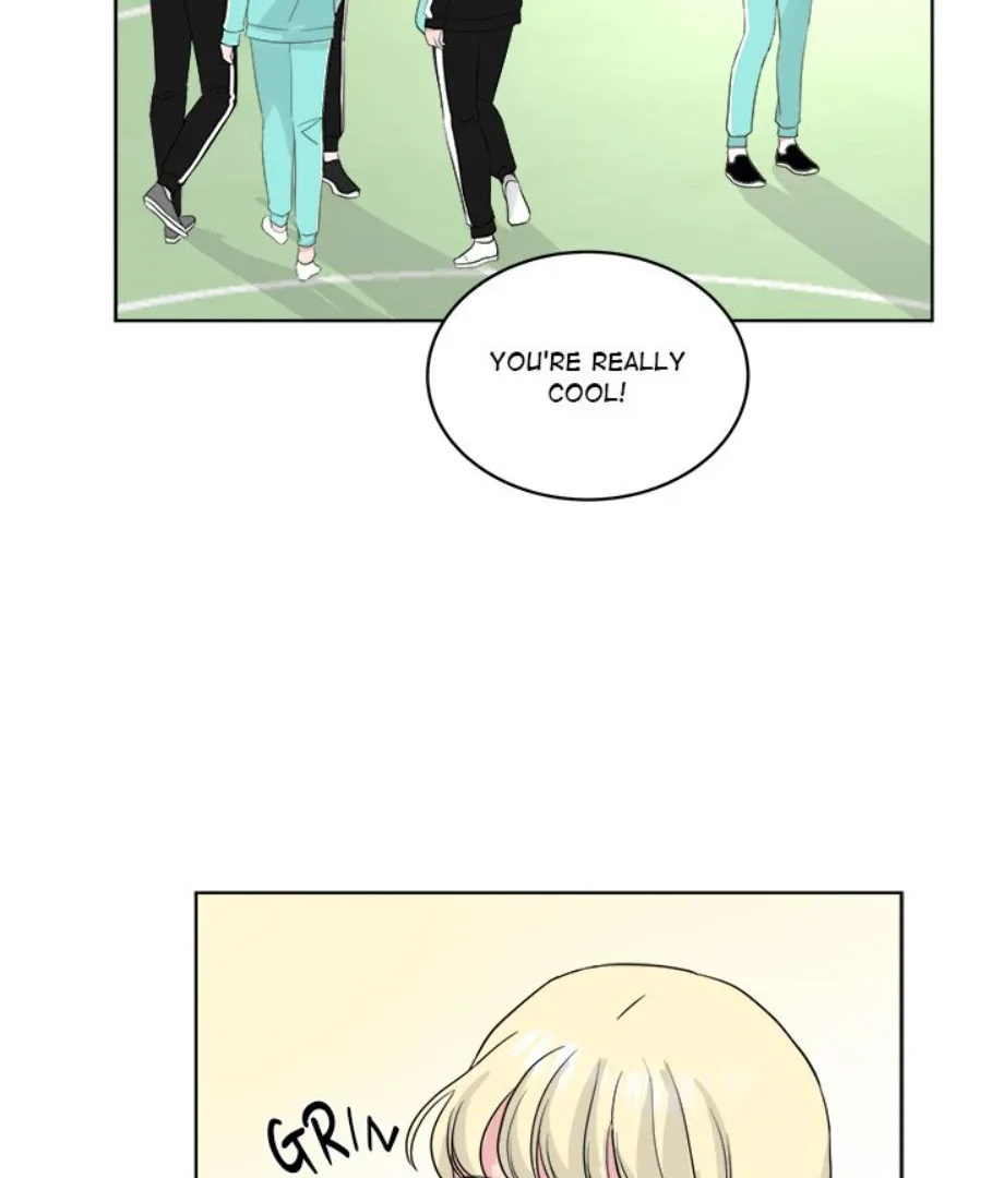 Welcome, Witch Shop Chapter 31 page 74