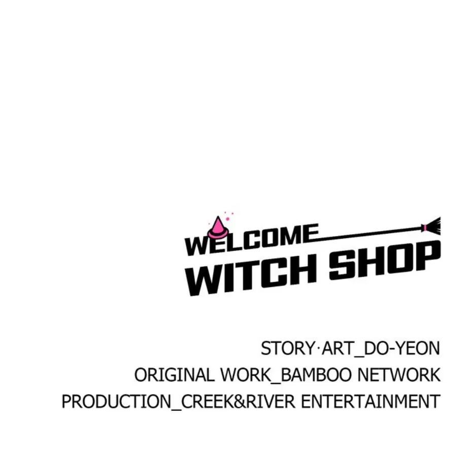 Welcome, Witch Shop Chapter 31 page 91