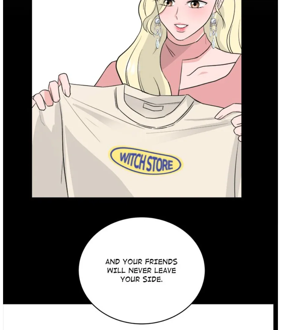 Welcome, Witch Shop Chapter 31 page 69