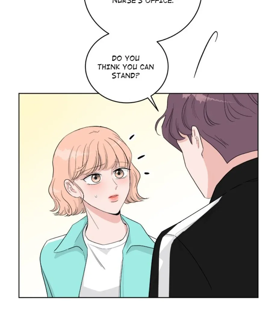 Welcome, Witch Shop Chapter 35 page 13
