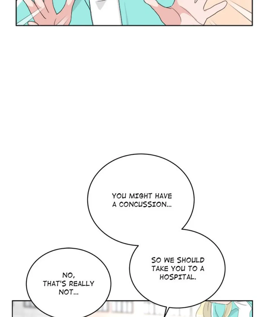 Welcome, Witch Shop Chapter 35 page 11