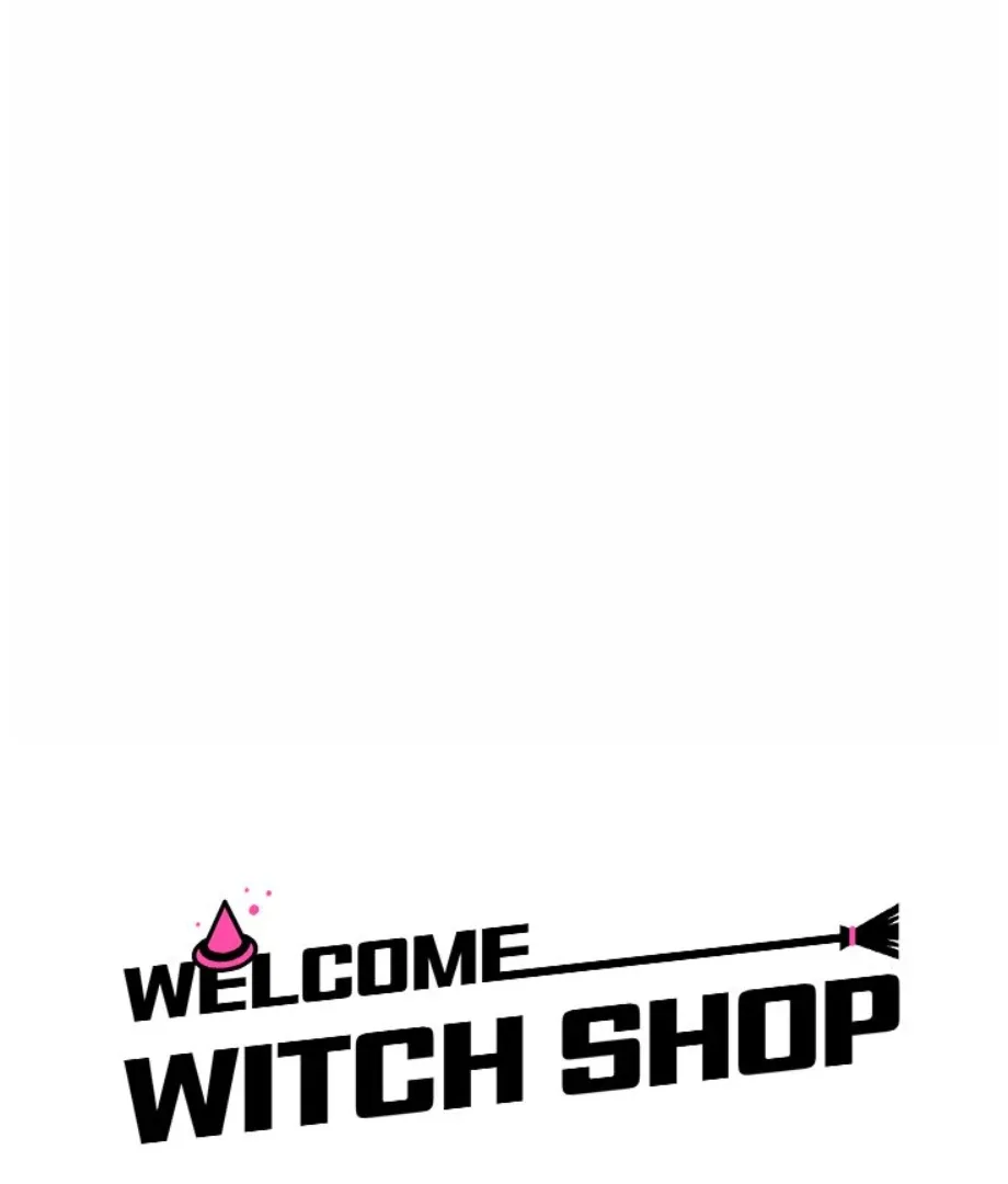 Welcome, Witch Shop Chapter 35 page 19