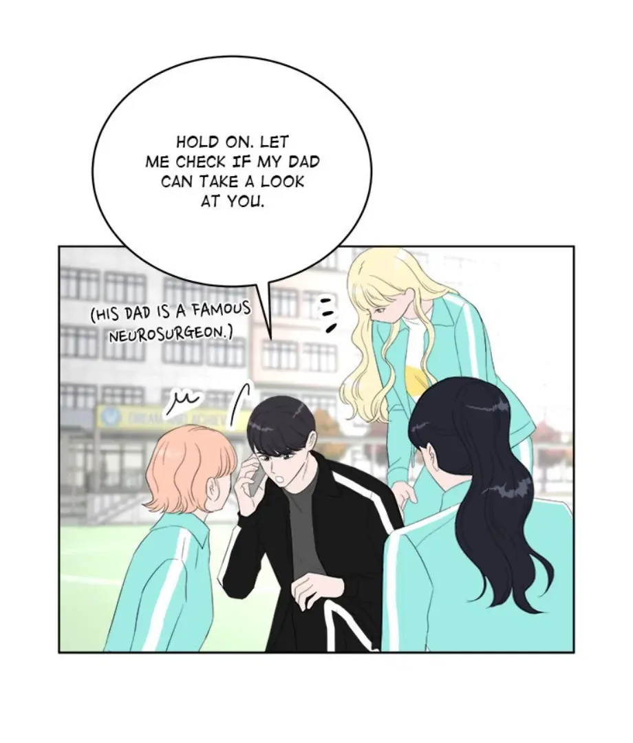 Welcome, Witch Shop Chapter 35 page 9