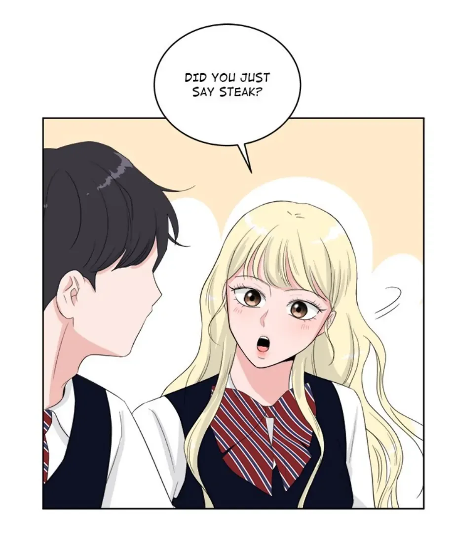 Welcome, Witch Shop Chapter 36 page 7