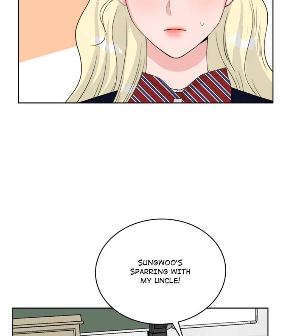 Welcome, Witch Shop Chapter 36 page 10