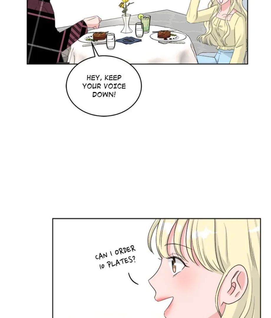 Welcome, Witch Shop Chapter 37 page 20