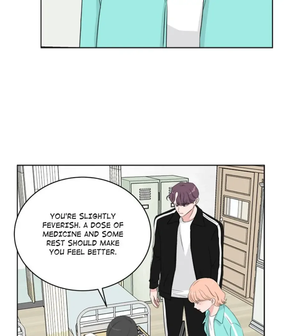 Welcome, Witch Shop Chapter 35 page 24