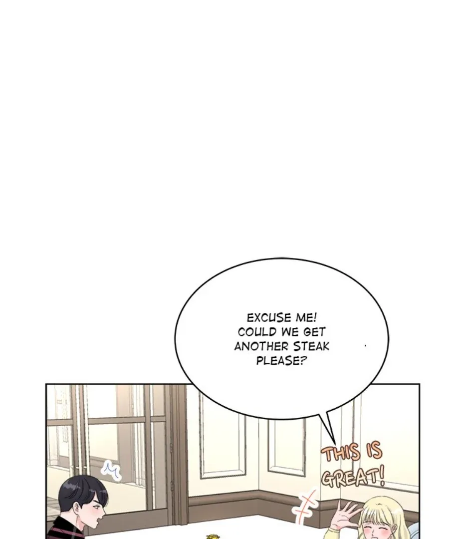 Welcome, Witch Shop Chapter 37 page 19