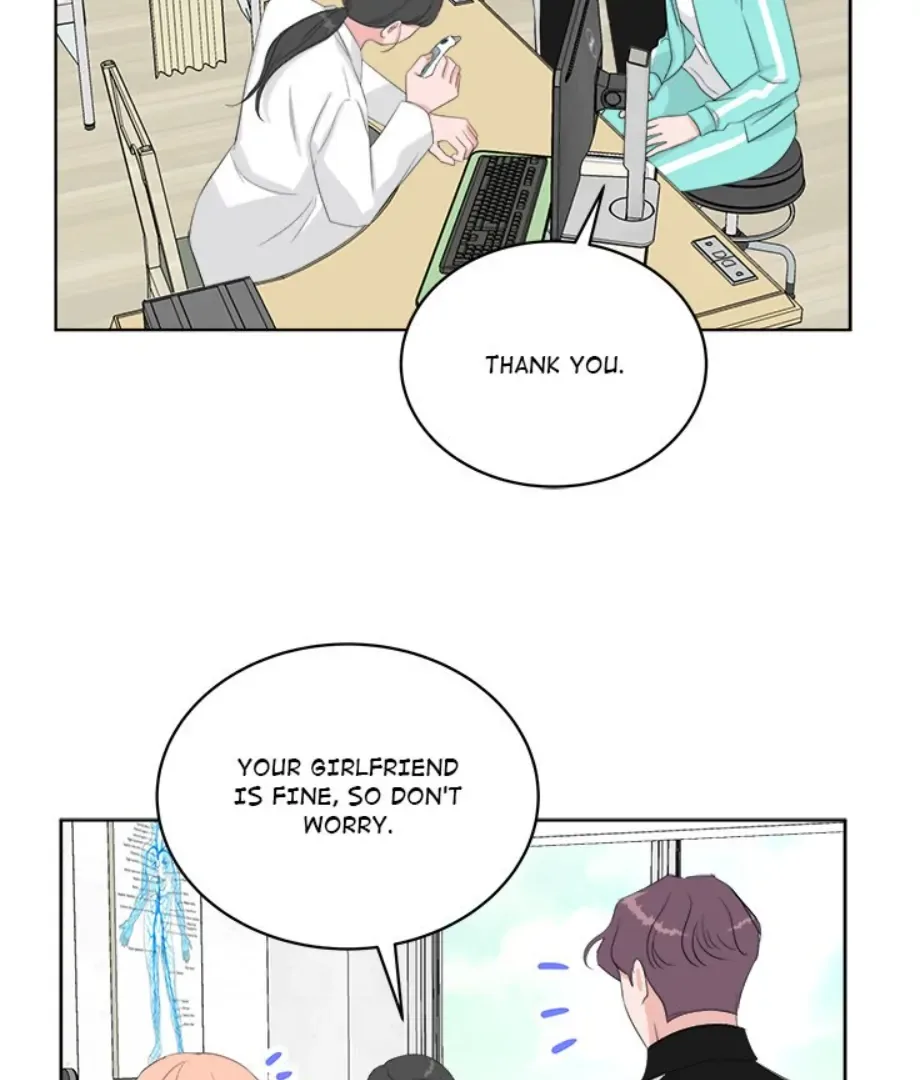 Welcome, Witch Shop Chapter 35 page 25