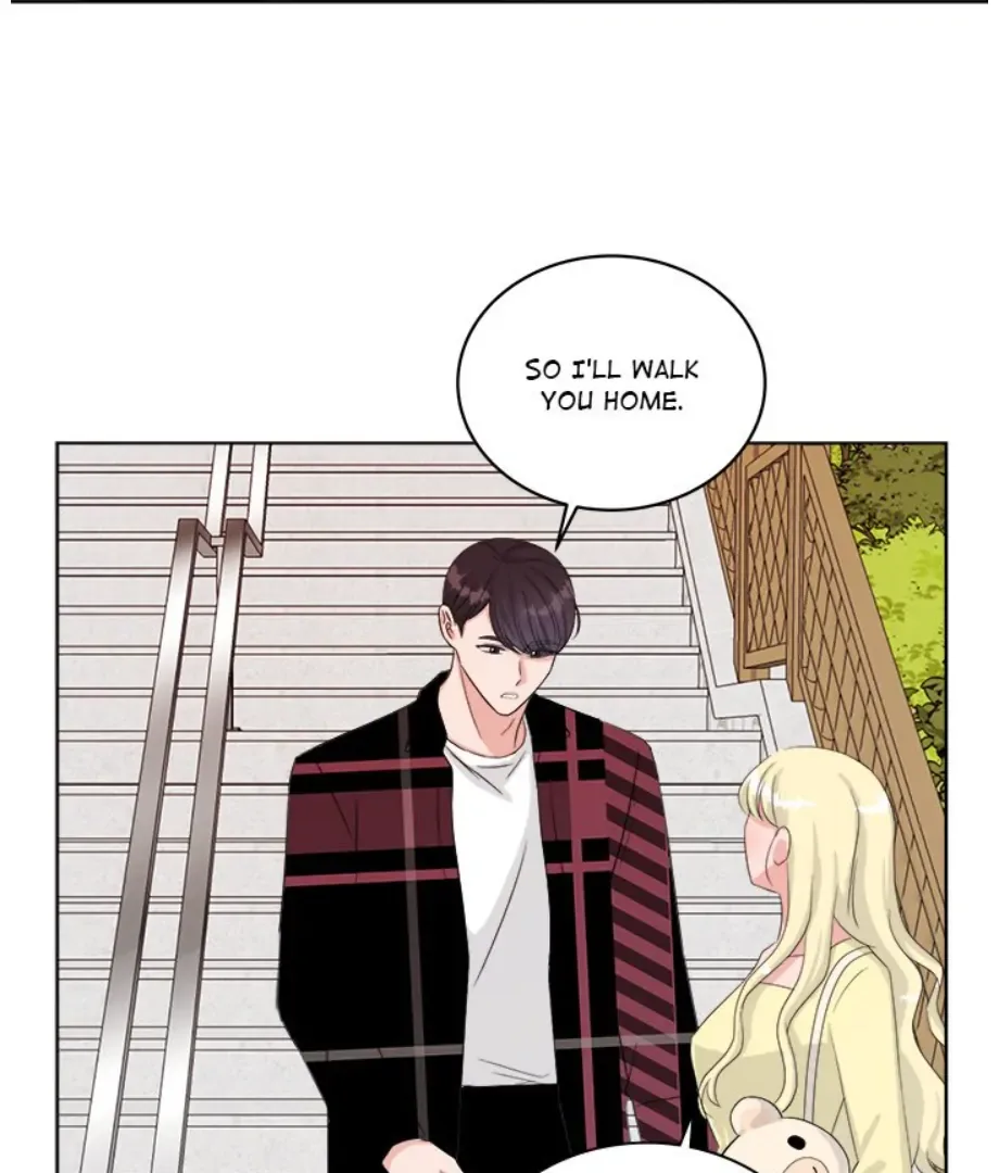 Welcome, Witch Shop Chapter 37 page 44