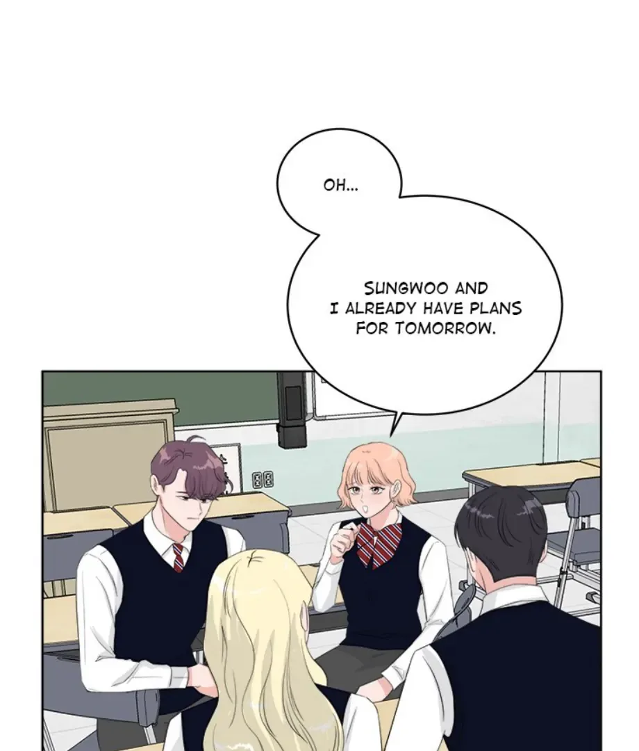 Welcome, Witch Shop Chapter 36 page 8