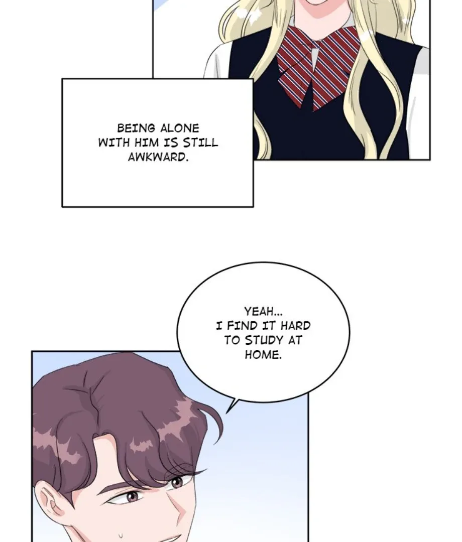 Welcome, Witch Shop Chapter 37 page 77