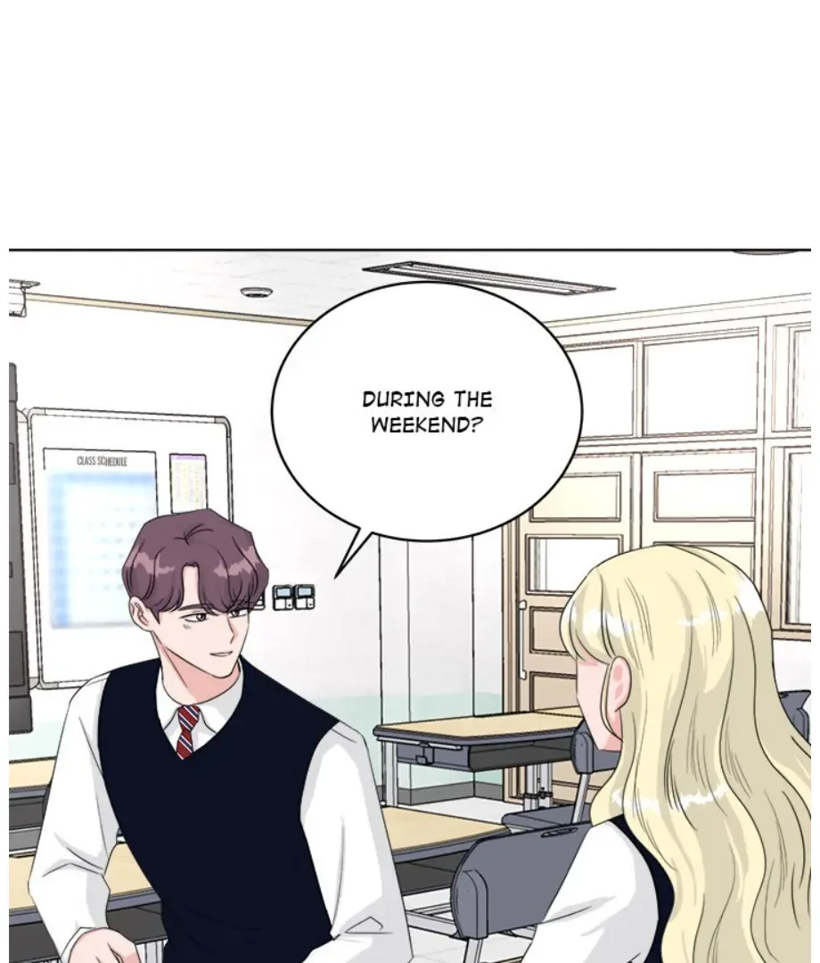 Welcome, Witch Shop Chapter 37 page 89