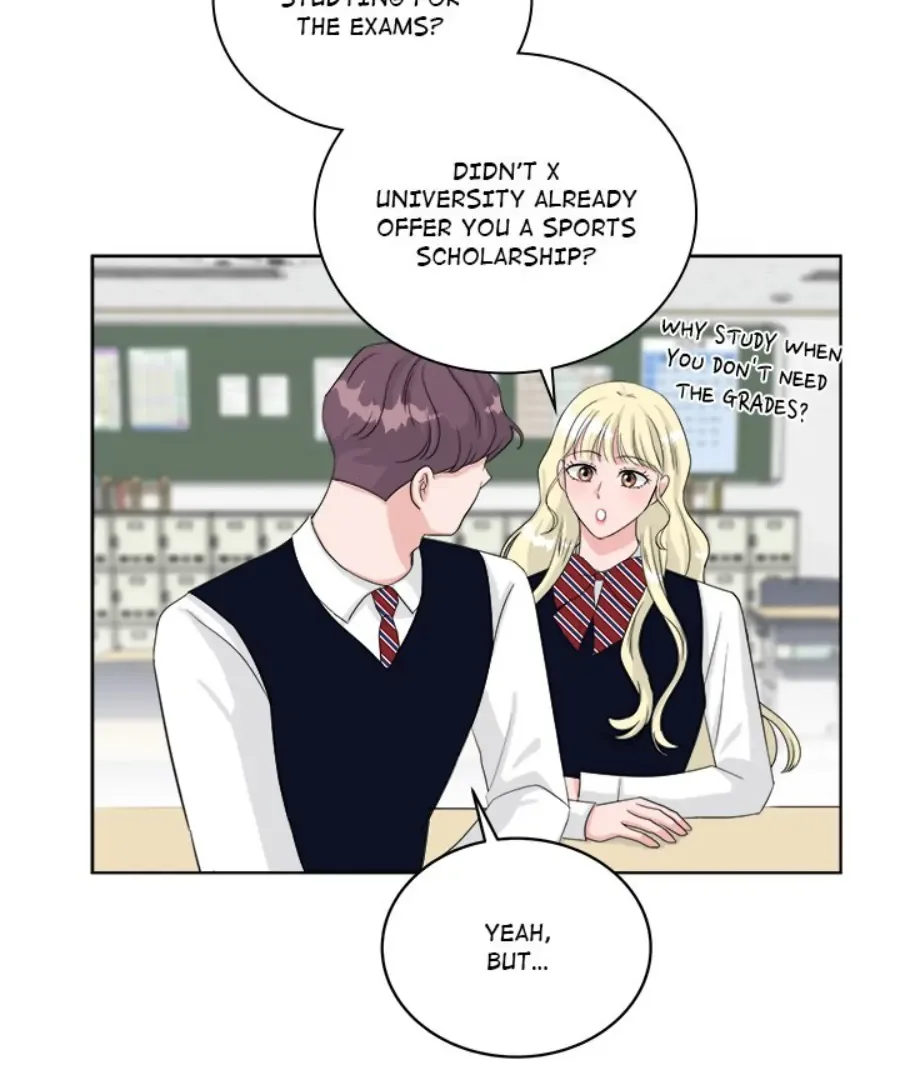 Welcome, Witch Shop Chapter 37 page 79