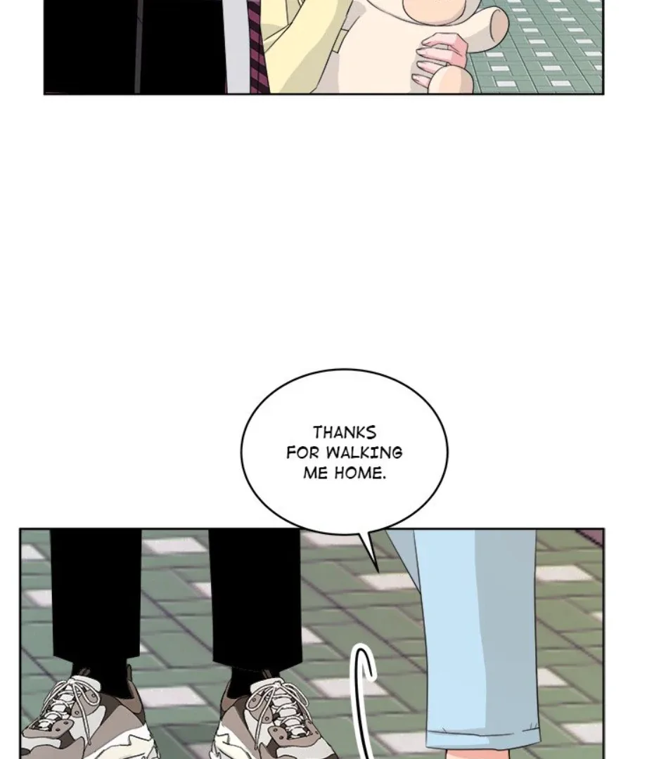 Welcome, Witch Shop Chapter 37 page 51