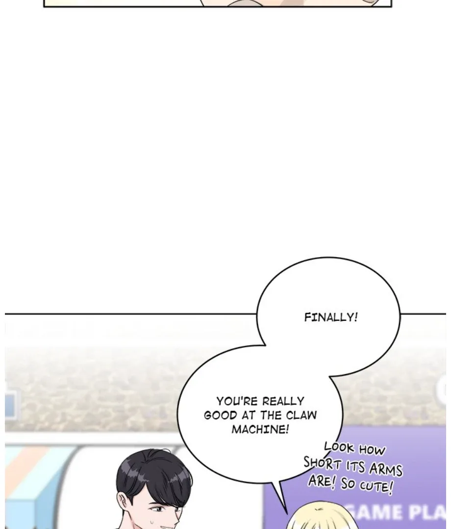 Welcome, Witch Shop Chapter 37 page 32