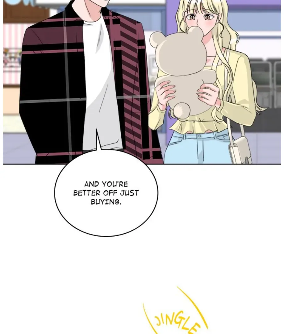 Welcome, Witch Shop Chapter 37 page 33