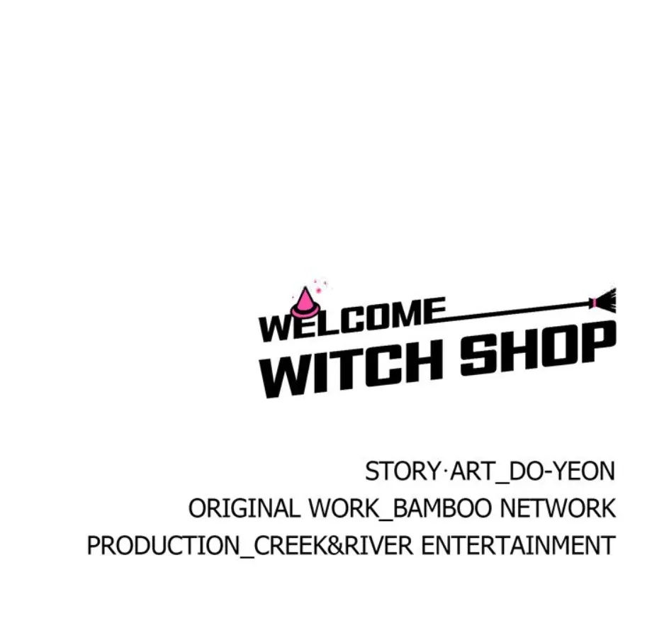 Welcome, Witch Shop Chapter 37 page 91
