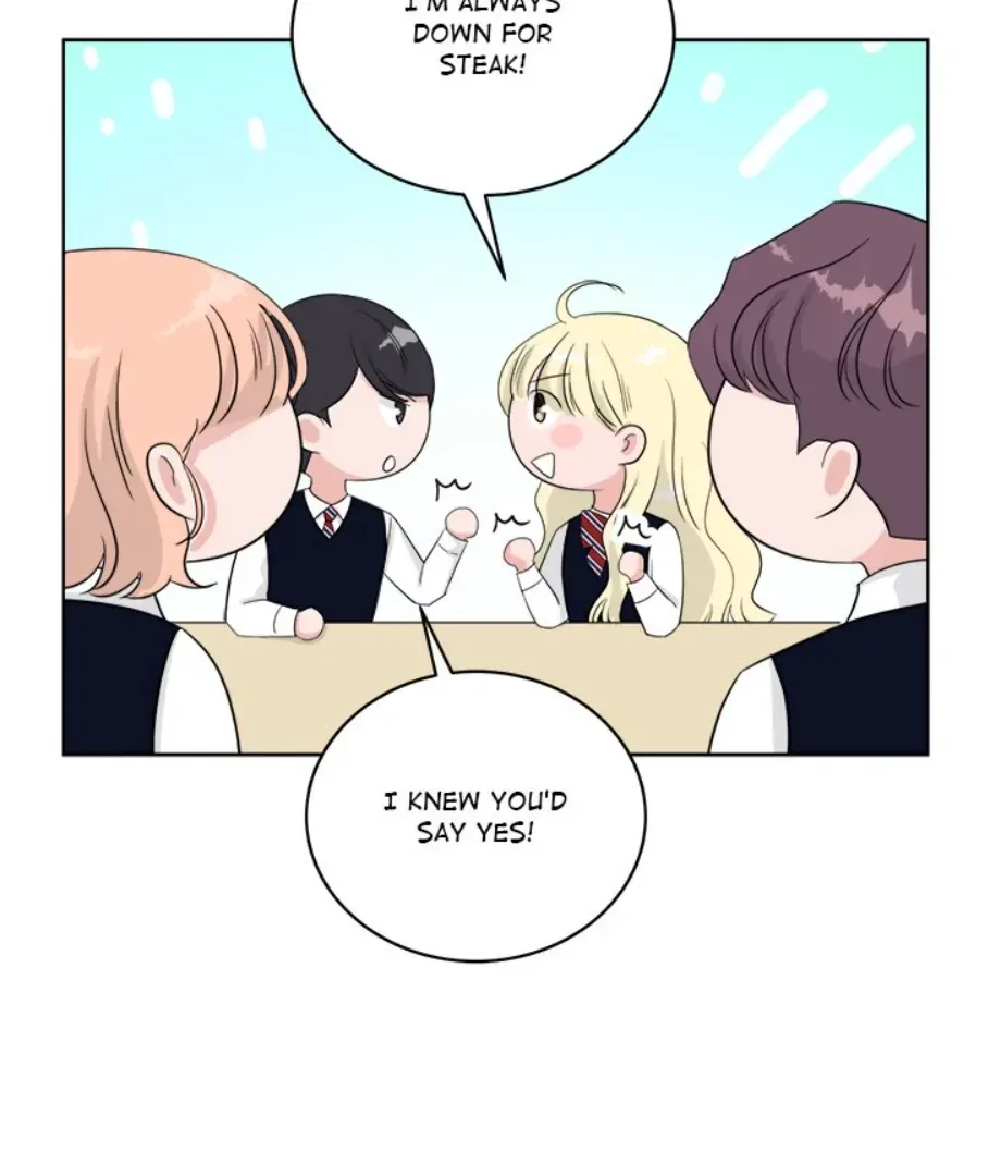 Welcome, Witch Shop Chapter 36 page 21
