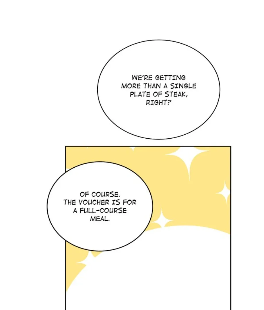 Welcome, Witch Shop Chapter 36 page 23