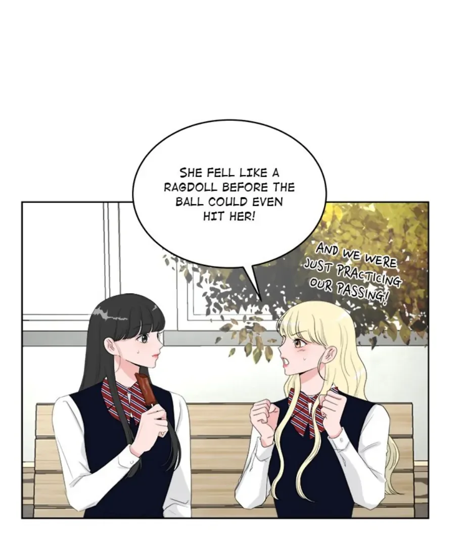 Welcome, Witch Shop Chapter 35 page 48