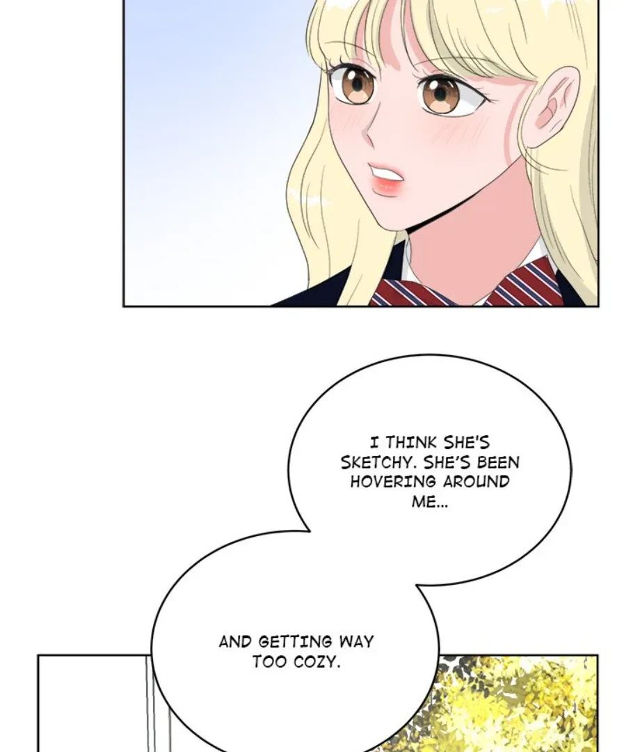 Welcome, Witch Shop Chapter 35 page 52