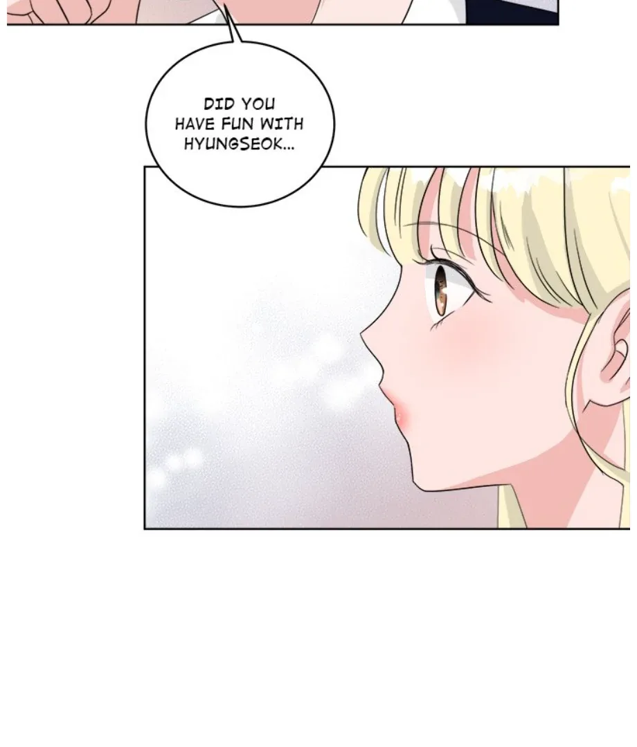 Welcome, Witch Shop Chapter 38 page 3
