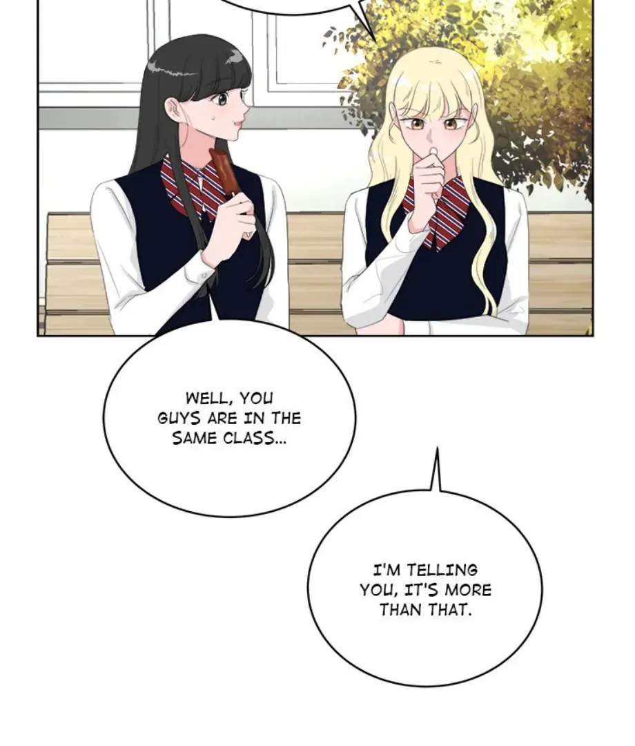 Welcome, Witch Shop Chapter 35 page 53