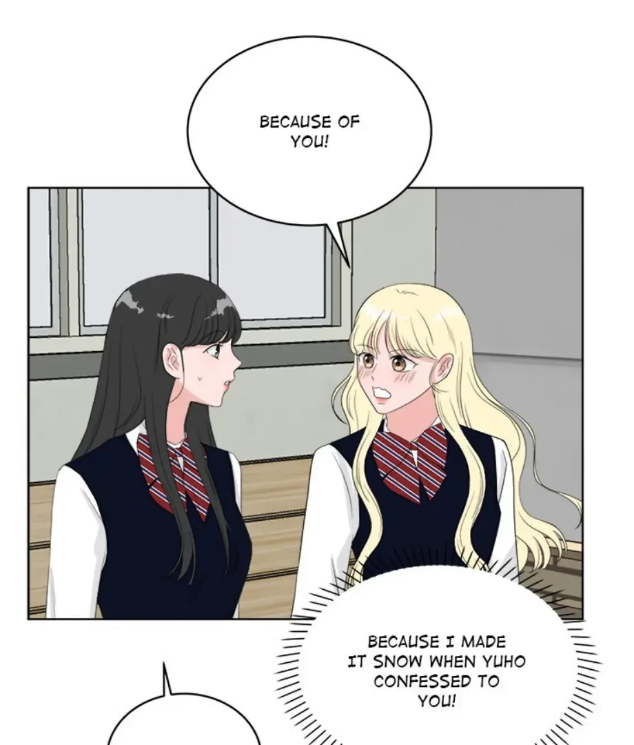 Welcome, Witch Shop Chapter 35 page 58