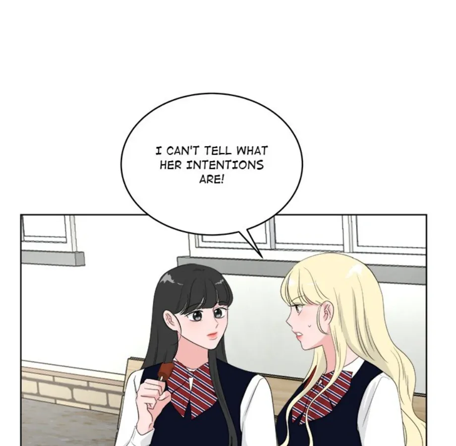 Welcome, Witch Shop Chapter 35 page 54