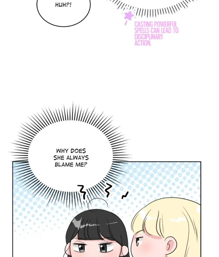 Welcome, Witch Shop Chapter 35 page 59
