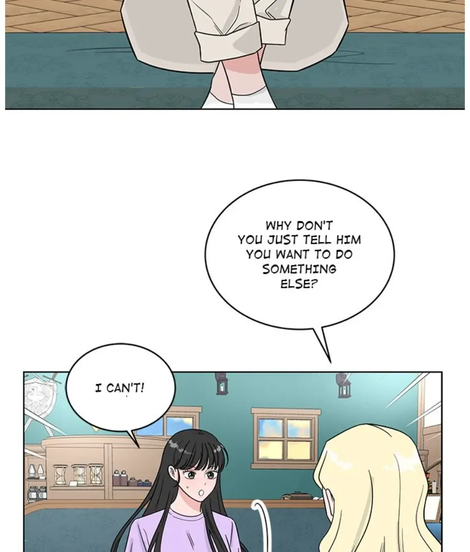 Welcome, Witch Shop Chapter 39 page 40