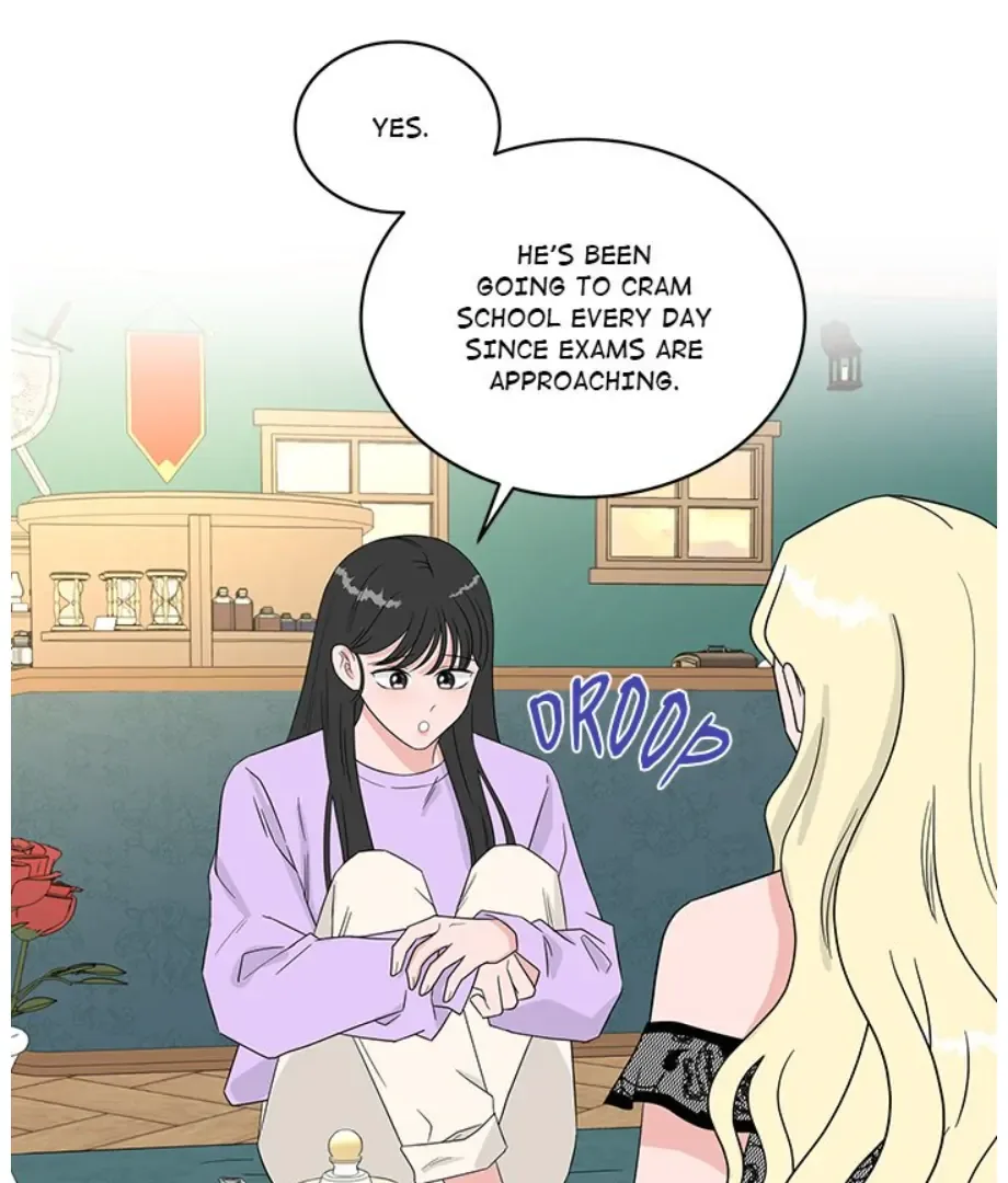 Welcome, Witch Shop Chapter 39 page 37