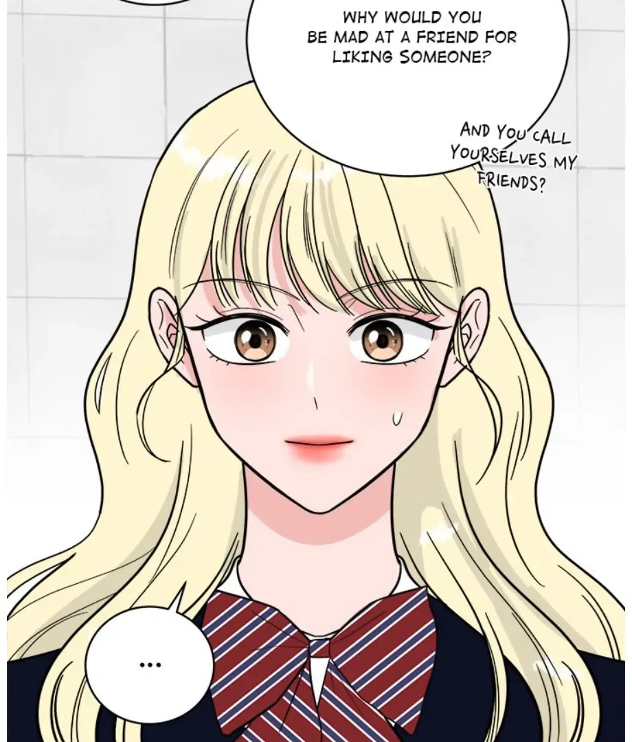 Welcome, Witch Shop Chapter 39 page 21