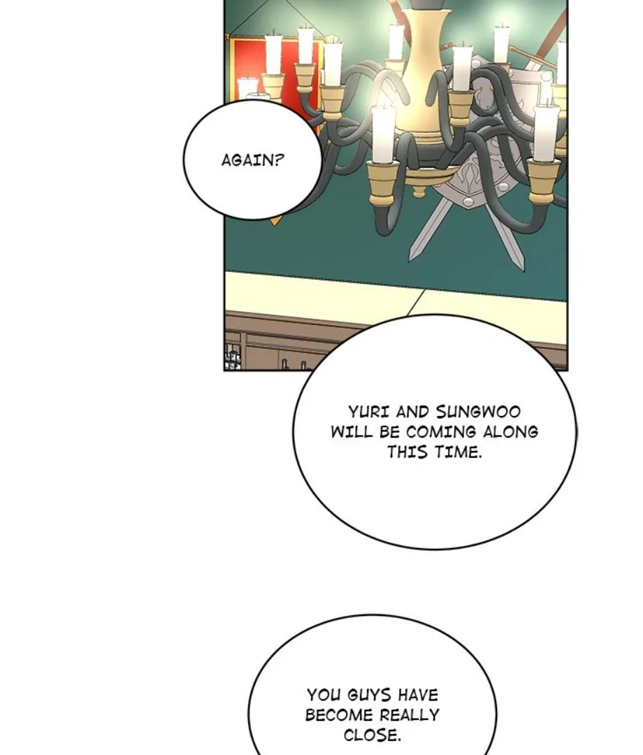 Welcome, Witch Shop Chapter 39 page 64