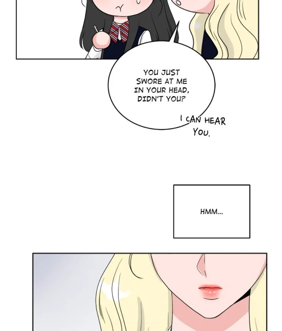 Welcome, Witch Shop Chapter 35 page 60
