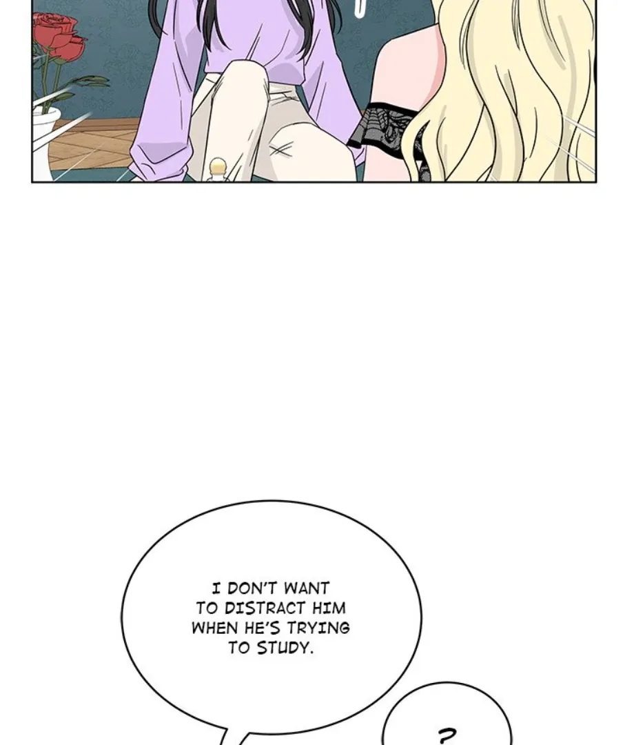 Welcome, Witch Shop Chapter 39 page 41
