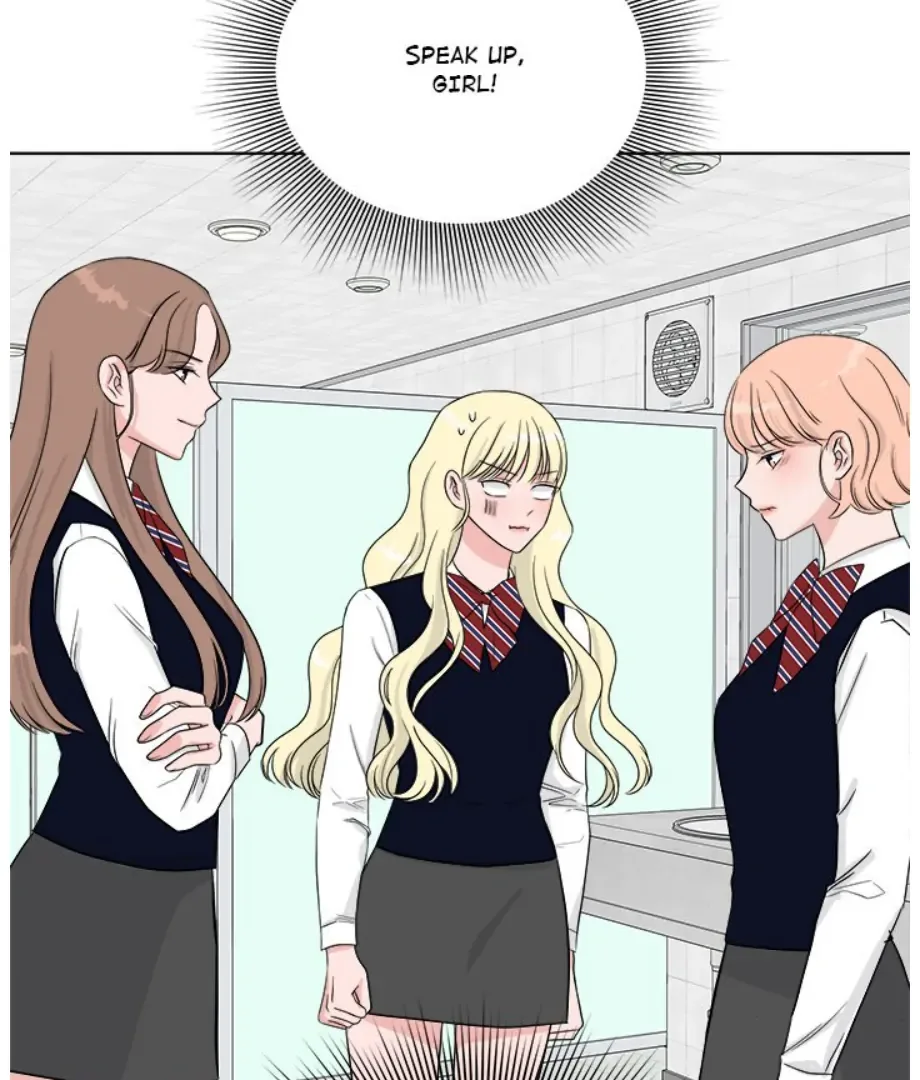 Welcome, Witch Shop Chapter 39 page 9