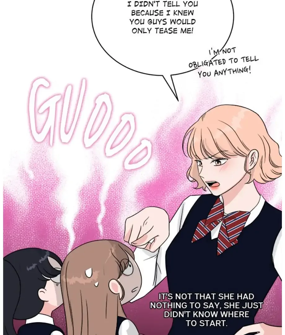 Welcome, Witch Shop Chapter 39 page 19