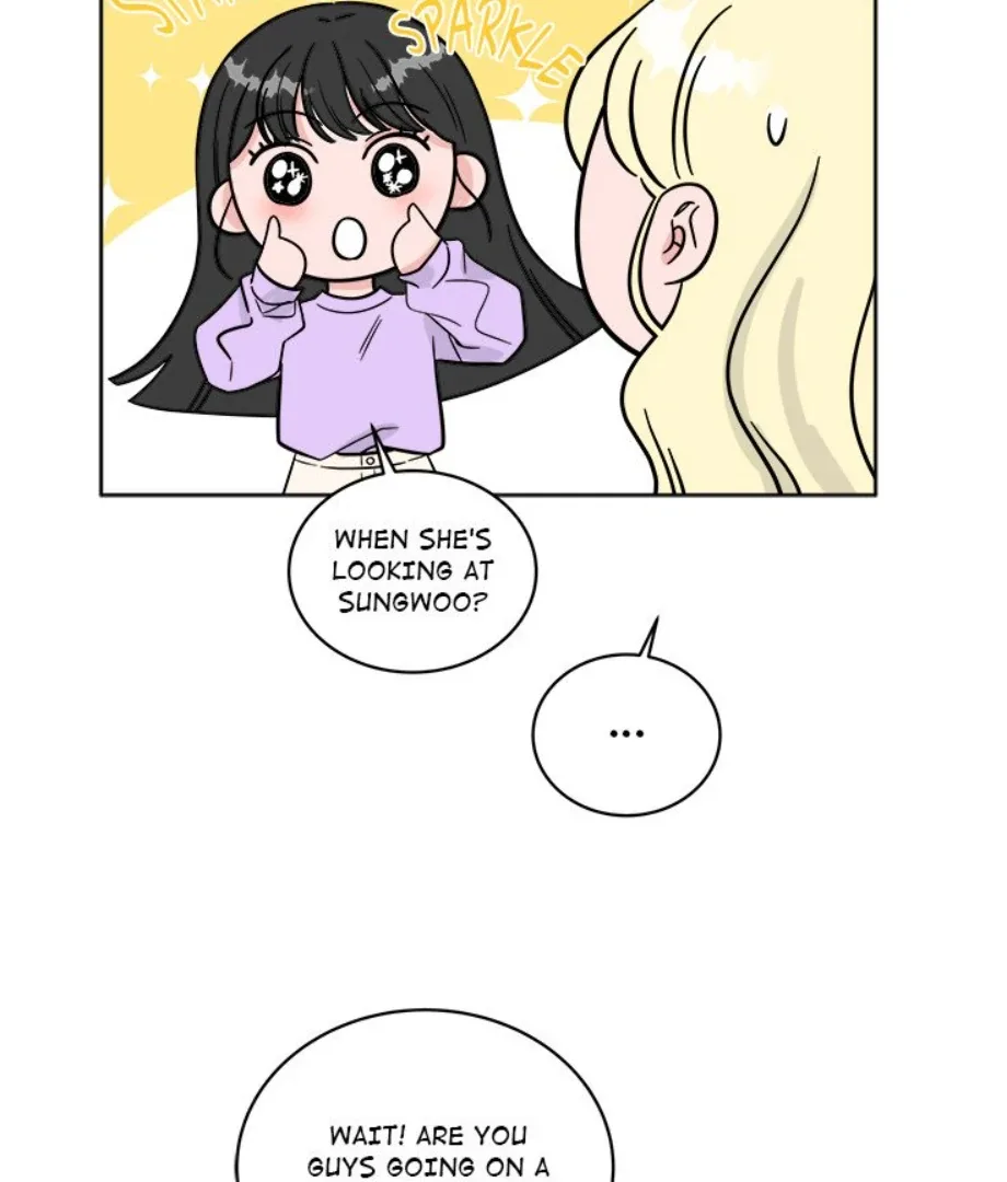 Welcome, Witch Shop Chapter 39 page 69
