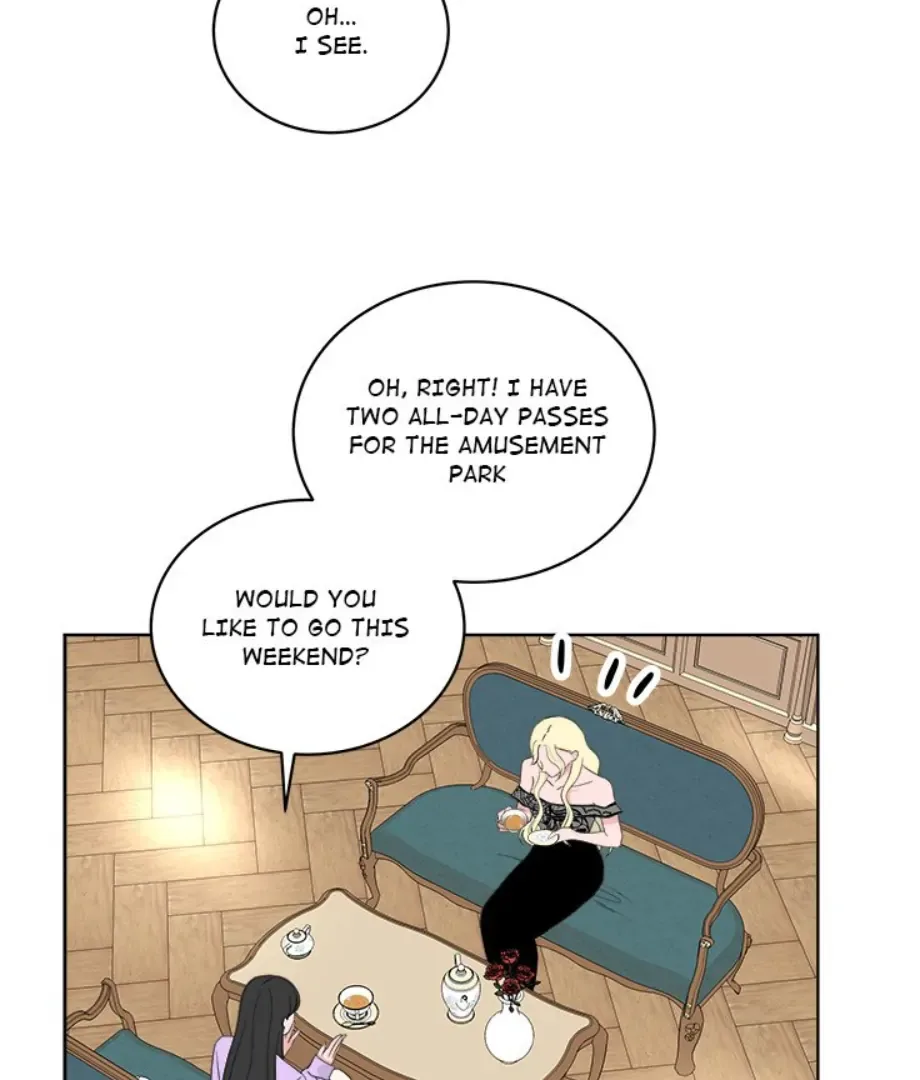 Welcome, Witch Shop Chapter 39 page 61