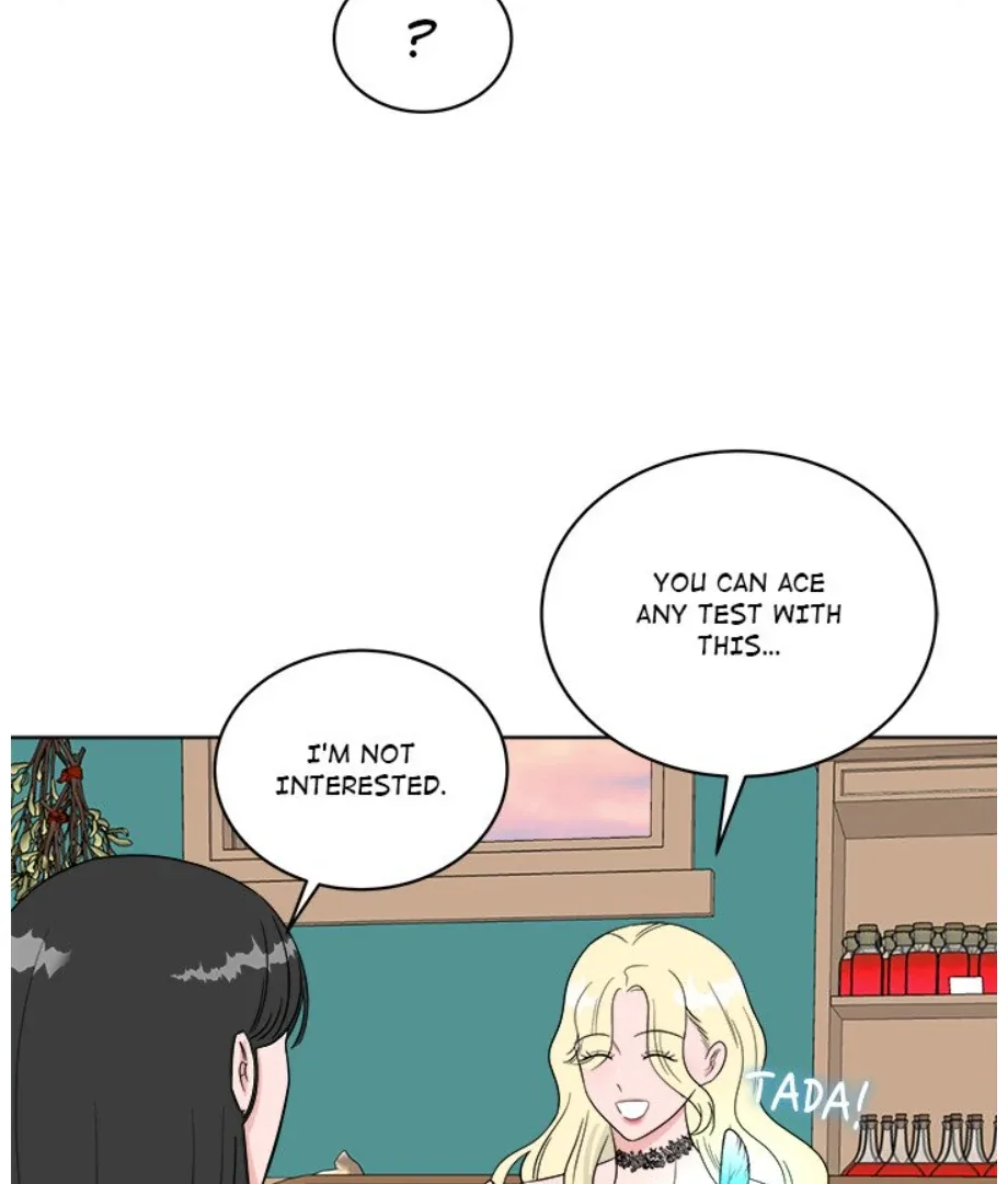Welcome, Witch Shop Chapter 39 page 45