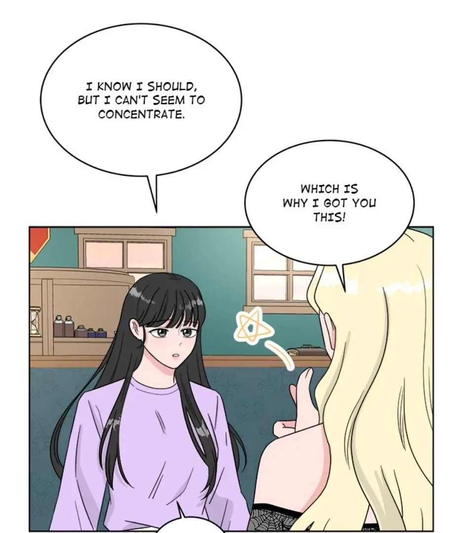 Welcome, Witch Shop Chapter 39 page 44